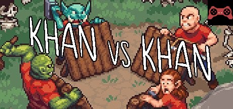 Khan VS Kahn System Requirements