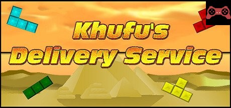 Khufu's Delivery Service System Requirements