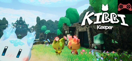 Kibbi Keeper System Requirements