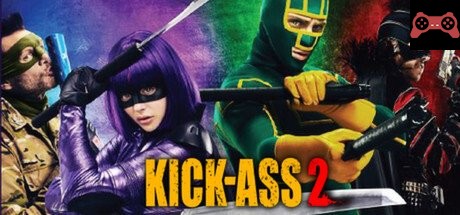 Kick-Ass 2 System Requirements
