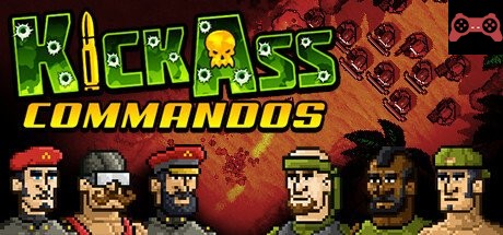 Kick Ass Commandos System Requirements