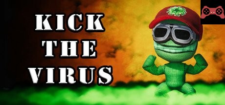 Kick the VIRUS System Requirements