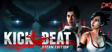 KickBeat Steam Edition System Requirements