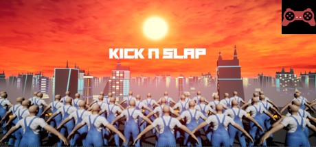 KickNSlap System Requirements