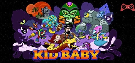 Kid Baby: Starchild System Requirements