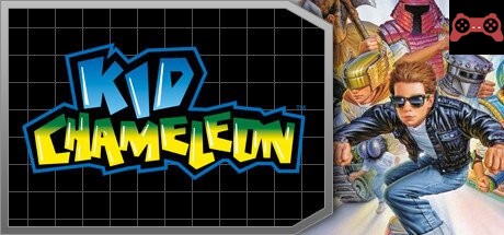 Kid Chameleon System Requirements
