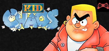 Kid Chaos System Requirements