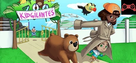 Kidgilantes System Requirements