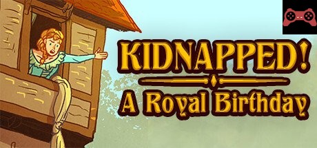 Kidnapped! A Royal Birthday System Requirements