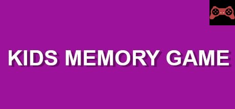 Kids Memory Game System Requirements
