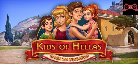 Kids of Hellas: Back to Olympus System Requirements