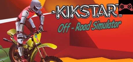 Kikstart: Off-Road Simulator System Requirements