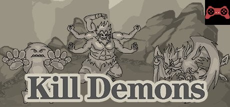 Kill Demons System Requirements