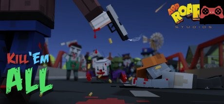 Kill 'Em All System Requirements