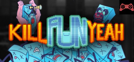 Kill Fun Yeah System Requirements