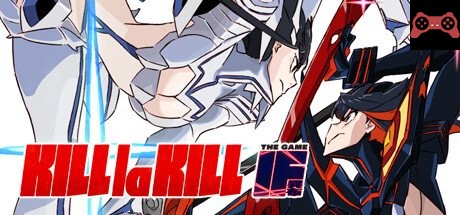 KILL la KILL -IF System Requirements