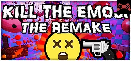 KILL THE EMOJI - THE REMAKE System Requirements