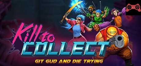 Kill to Collect System Requirements