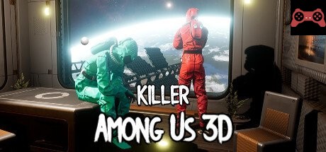 Killer Among Us 3D System Requirements
