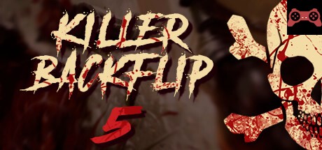 Killer Backflip 5 System Requirements