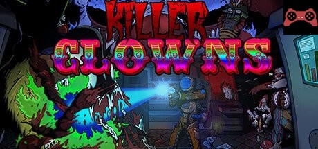 Killer Clowns System Requirements