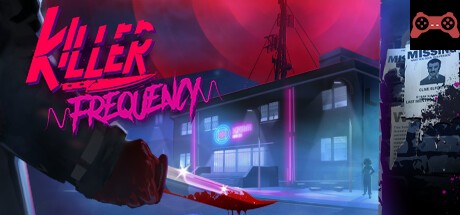 Killer Frequency System Requirements
