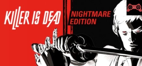 Killer is Dead - Nightmare Edition System Requirements