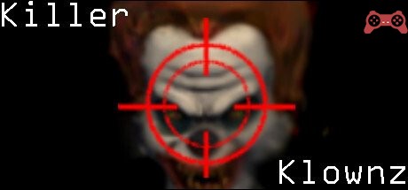 Killer Klownz System Requirements