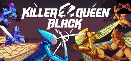 Killer Queen Black System Requirements