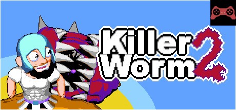 Killer Worm 2 System Requirements