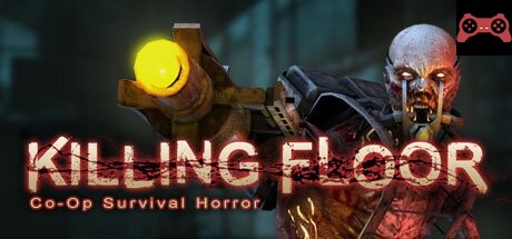 Killing Floor System Requirements