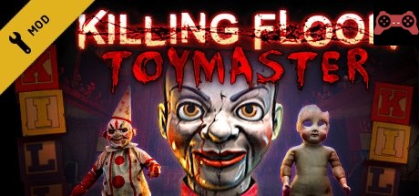 Killing Floor - Toy Master System Requirements
