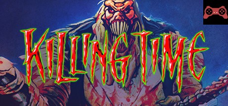 Killing Time System Requirements