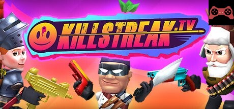 KillStreak.tv System Requirements