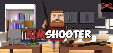 Kim Shooter System Requirements