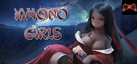 Kimono Girls System Requirements