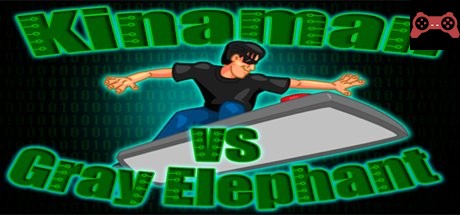 Kinaman vs Gray Elephant System Requirements