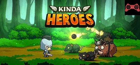 Kinda Heroes: The cutest RPG ever! System Requirements