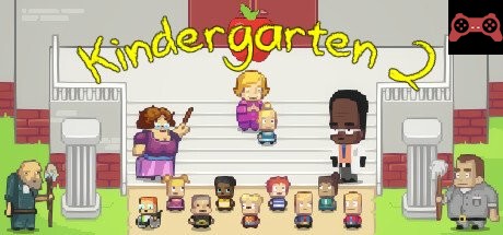 Kindergarten 2 System Requirements