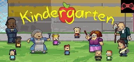Kindergarten System Requirements