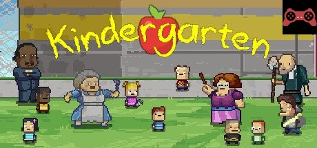 Kindergarten System Requirements
