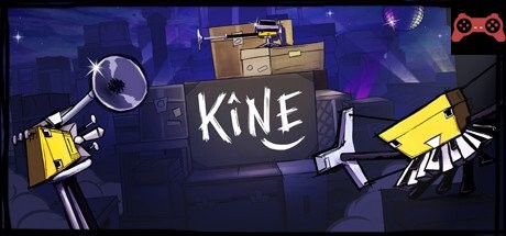 Kine System Requirements