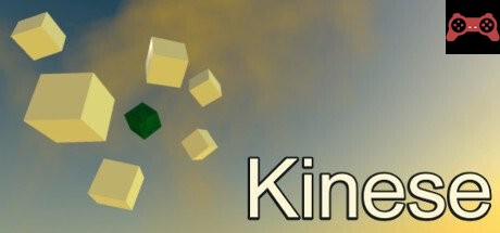Kinese System Requirements