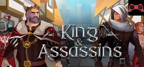 King and Assassins System Requirements