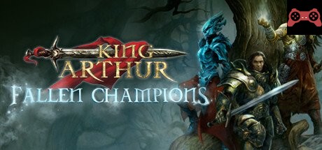 King Arthur: Fallen Champions System Requirements
