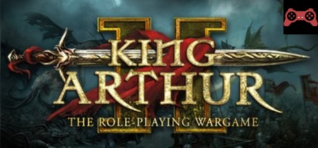 King Arthur II: The Role-Playing Wargame System Requirements