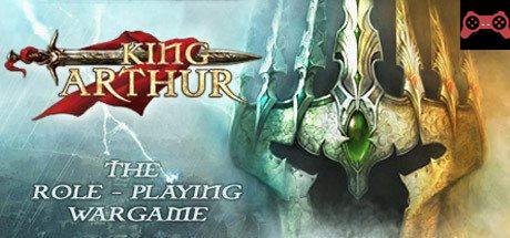 King Arthur - The Role-playing Wargame System Requirements