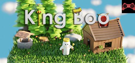King Boo System Requirements