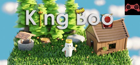 King Boo System Requirements