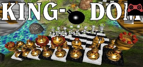King-Dom System Requirements